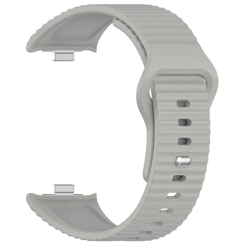 Xiaomi Redmi Watch 6 Zore KRD-164 Silikon Kordon