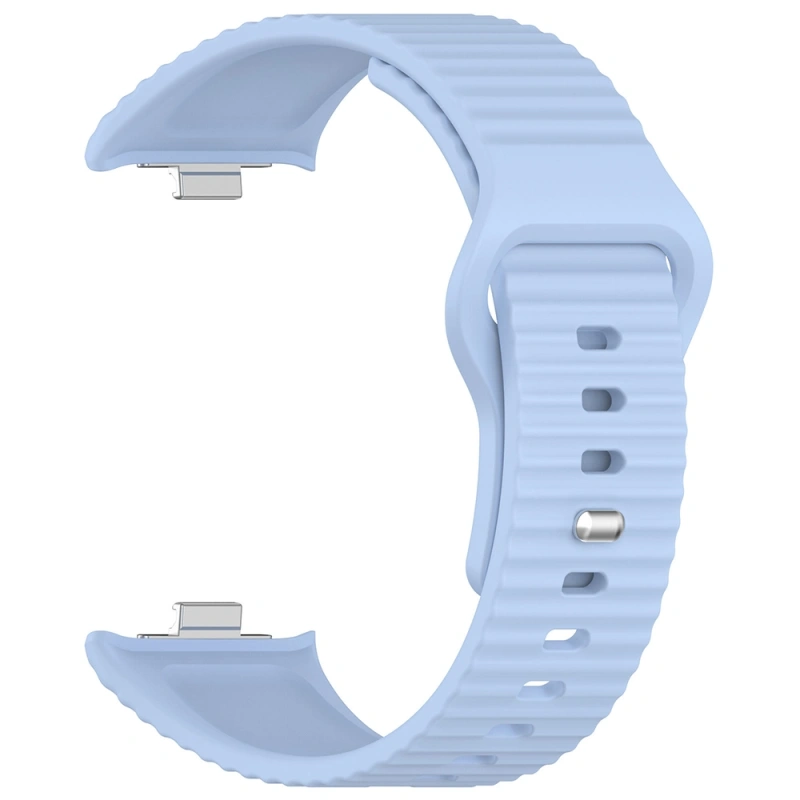 Xiaomi Redmi Watch 6 Zore KRD-164 Silikon Kordon
