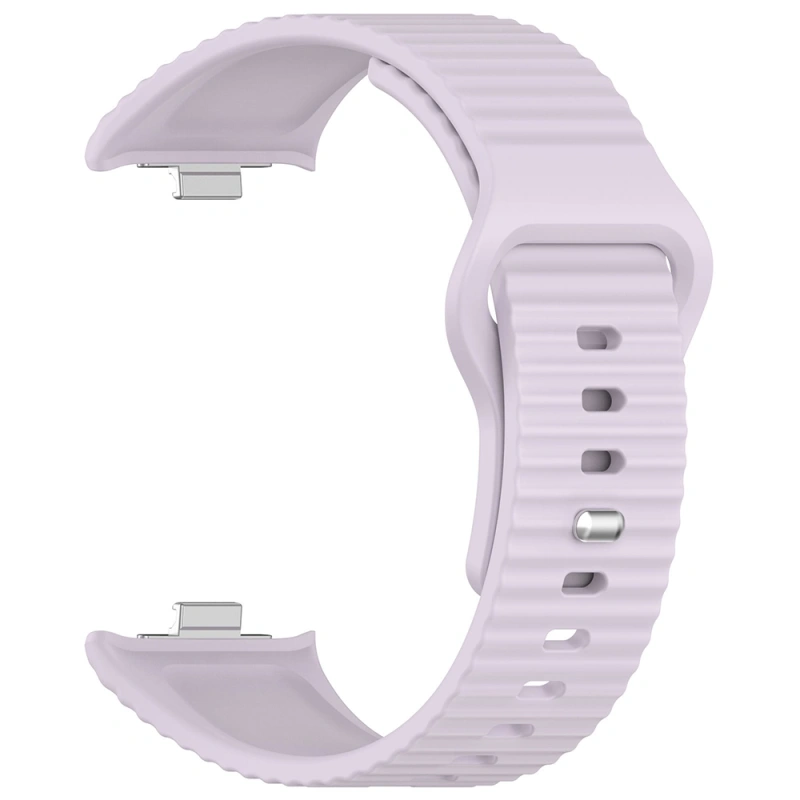 Xiaomi Redmi Watch 6 Zore KRD-164 Silikon Kordon