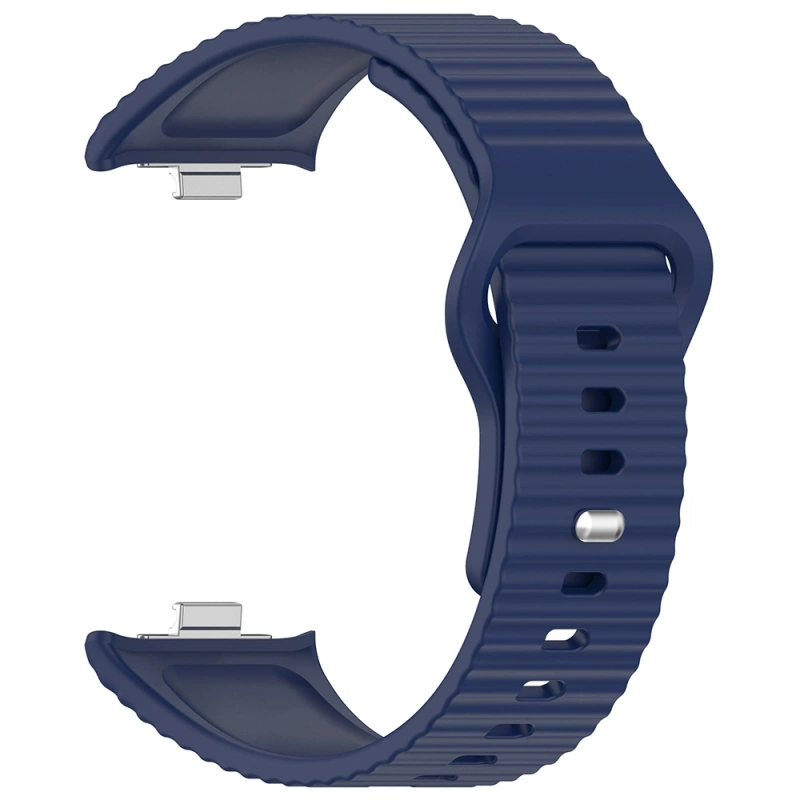 Xiaomi Redmi Watch 6 Zore KRD-164 Silikon Kordon