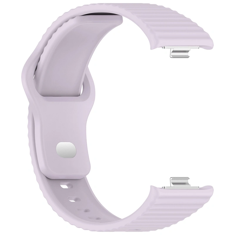 Xiaomi Redmi Watch 6 Zore KRD-164 Silikon Kordon