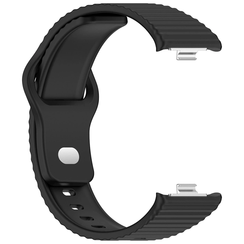 Xiaomi Redmi Watch 6 Zore KRD-164 Silikon Kordon