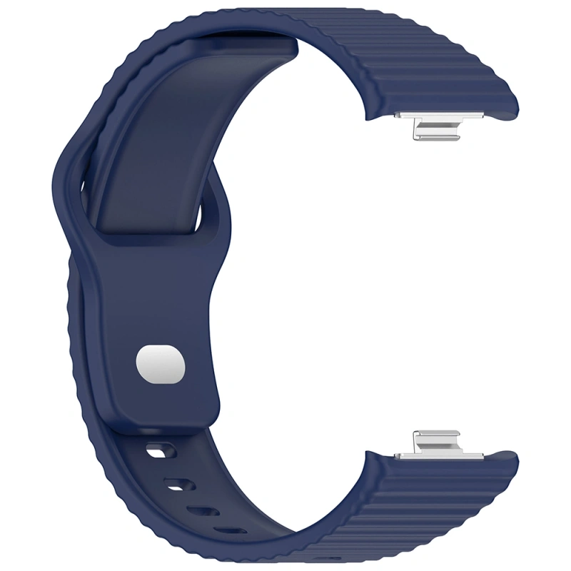 Xiaomi Redmi Watch 6 Zore KRD-164 Silikon Kordon