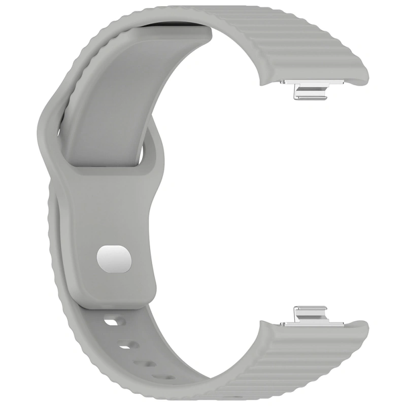 Xiaomi Redmi Watch 6 Zore KRD-164 Silikon Kordon
