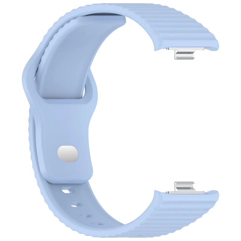 Xiaomi Redmi Watch 6 Zore KRD-164 Silikon Kordon