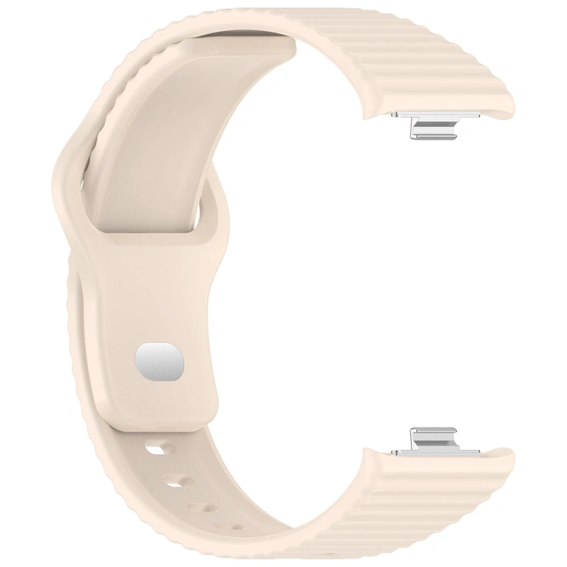Xiaomi Redmi Watch 6 Zore KRD-164 Silikon Kordon