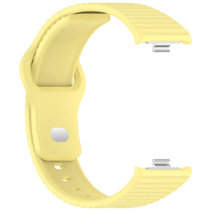 Xiaomi Redmi Watch 6 Zore KRD-164 Silikon Kordon