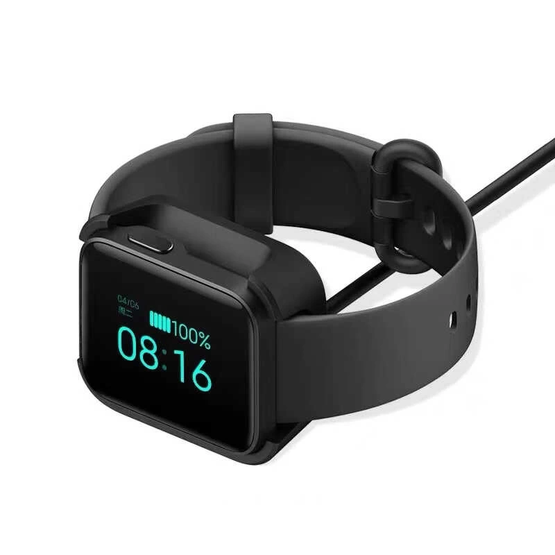 Xiaomi Redmi Watch (Mi Watch Lite) Zore Usb Şarj Kablosu