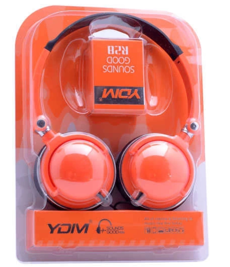 YDM-R28 Sound Good Kulaklık