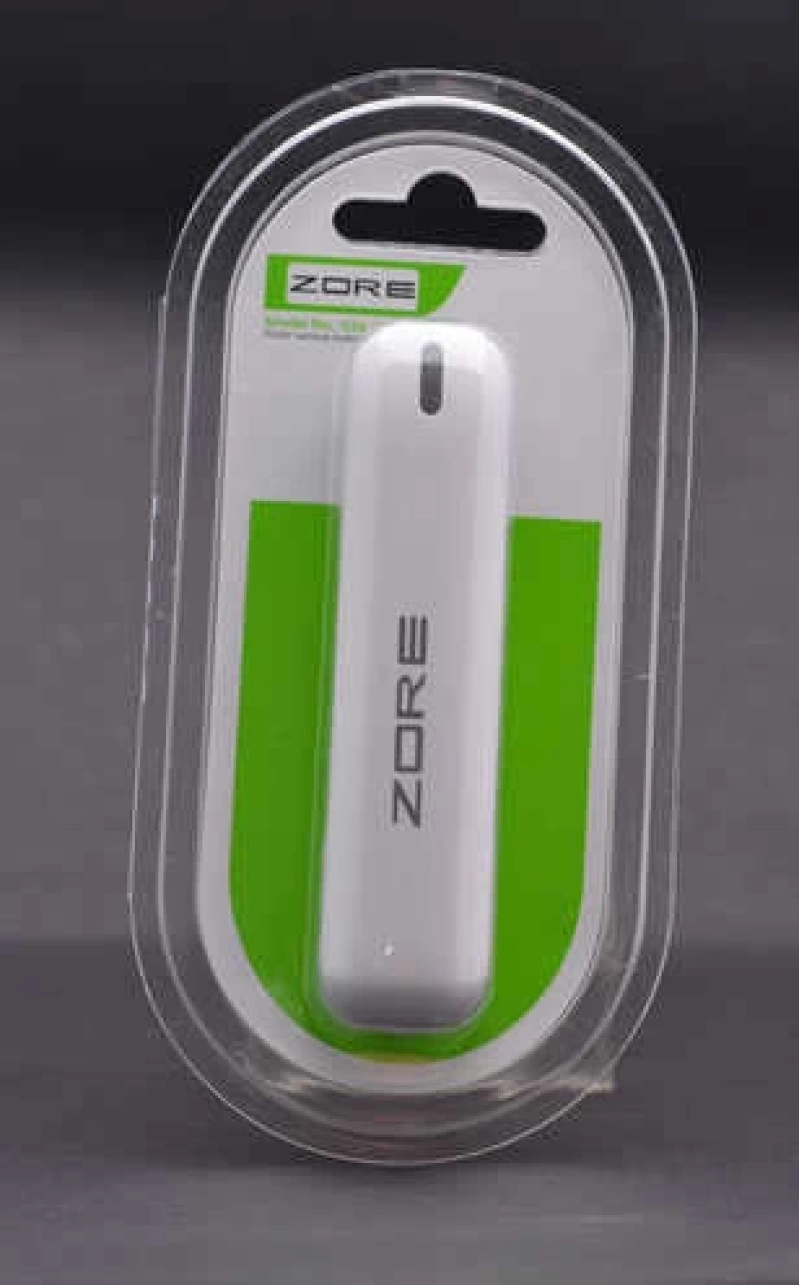 Zore 2600 Mah Taşınabilir Powerbank