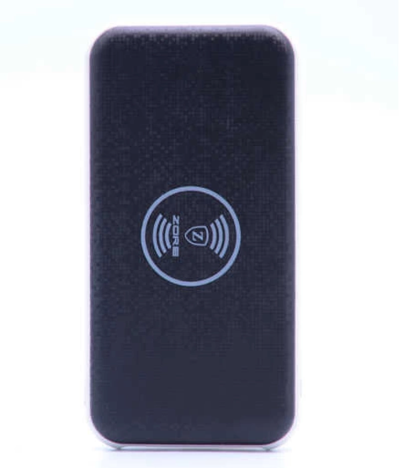 Zore 8000 Mah Powerbank Wireless Şarj