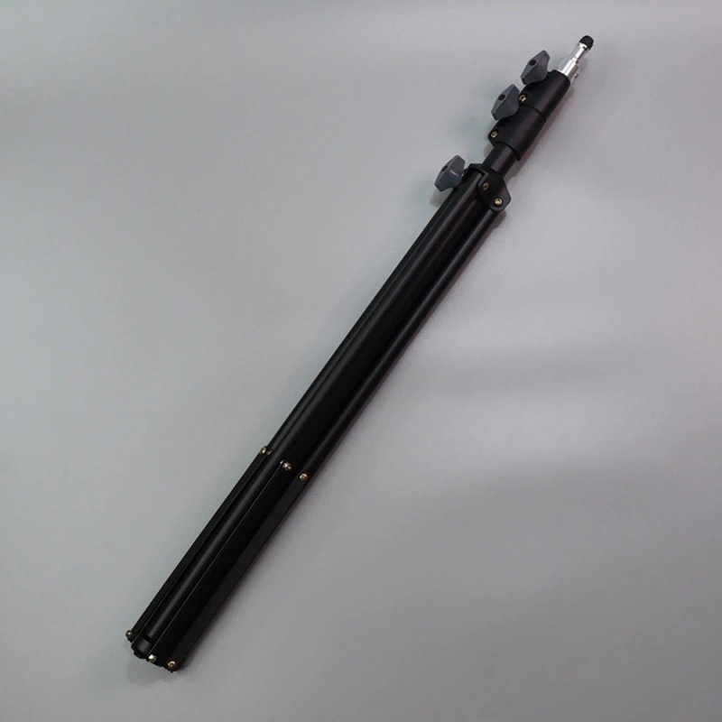 Zore 8809 3 Kademeli 2.1 M Tripod