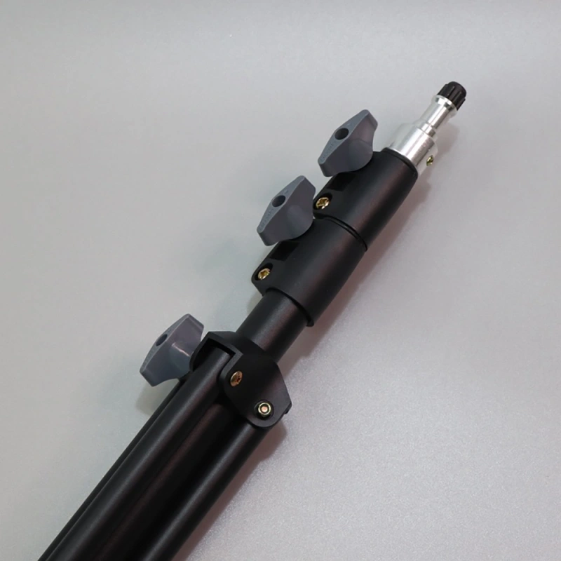 Zore 8809 3 Kademeli 2.1 M Tripod