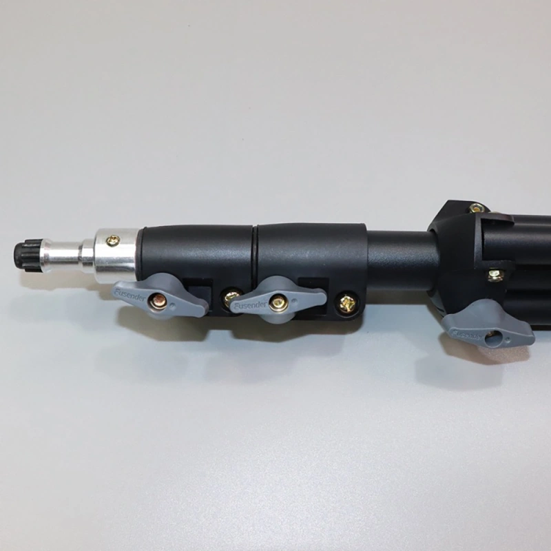 Zore 8809 3 Kademeli 2.1 M Tripod