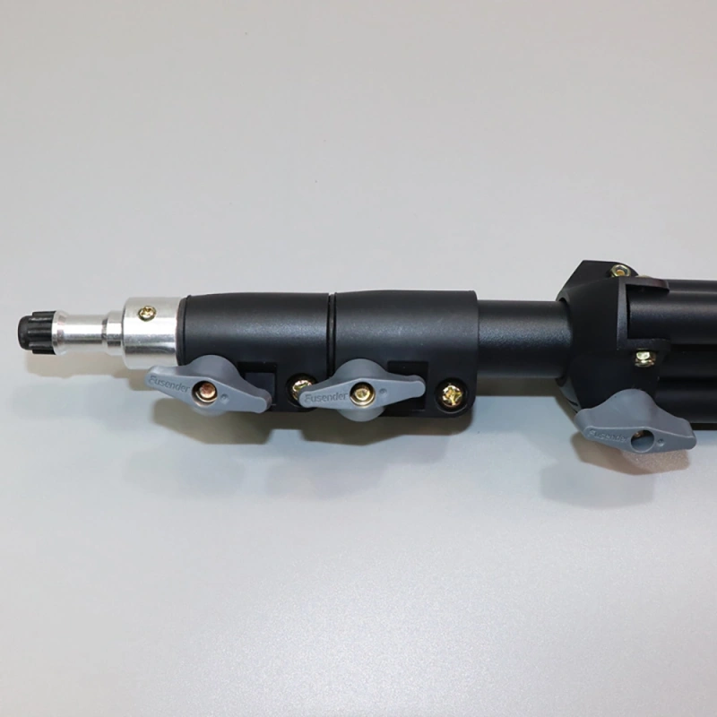 Zore 8809 3 Kademeli 2.1 M Tripod