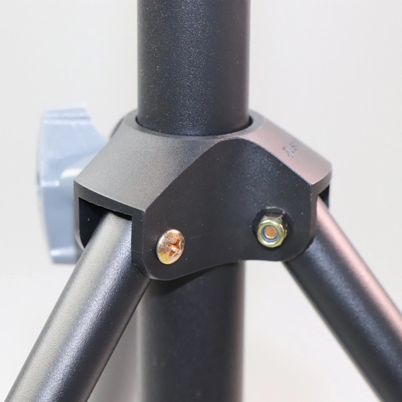 Zore 8809 3 Kademeli 2.1 M Tripod