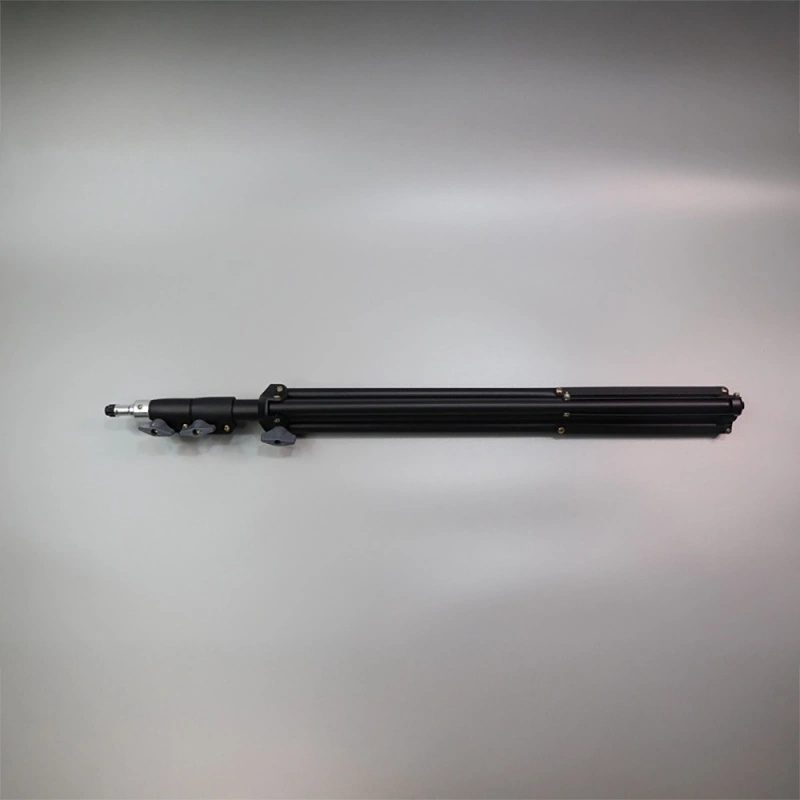 Zore 8809 3 Kademeli 2.1 M Tripod