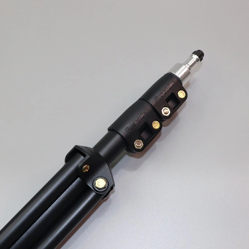 Zore 8809 3 Kademeli 2.1 M Tripod