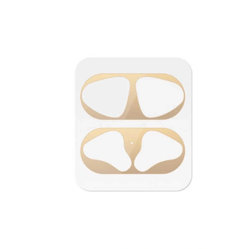 Zore Airpod Kir Önleyici Sticker