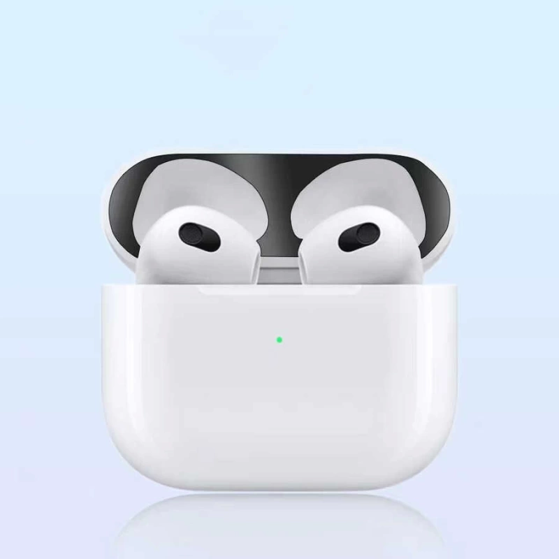 Zore Airpods 3. Nesil Kir Önleyici Sticker