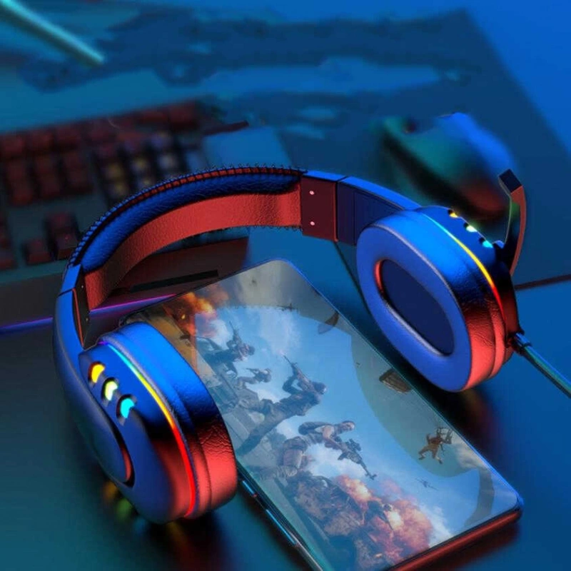 Zore AK-47 Oyuncu Kulaklığı 3.5mm