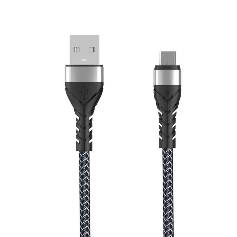 Zore Bax Micro Usb Kablo 1M