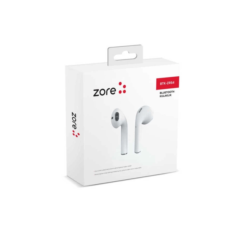 Zore BTK-ZR54 Bluetooth Kulaklık