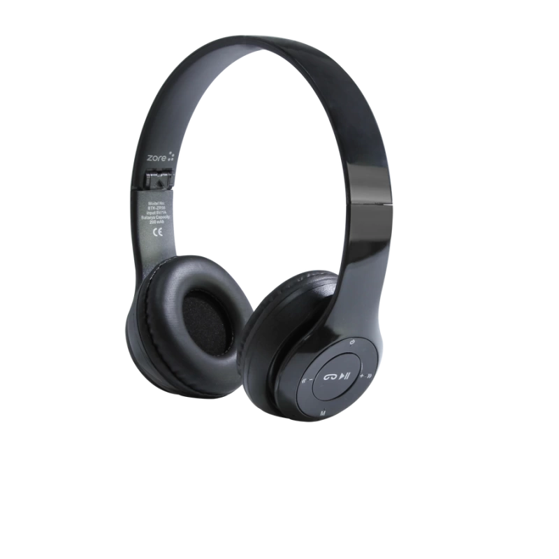 Zore BTK-ZR56 Bluetooth Kulaklık