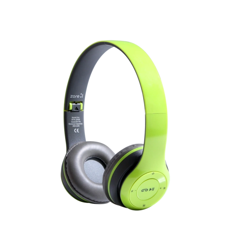 Zore BTK-ZR56 Bluetooth Kulaklık
