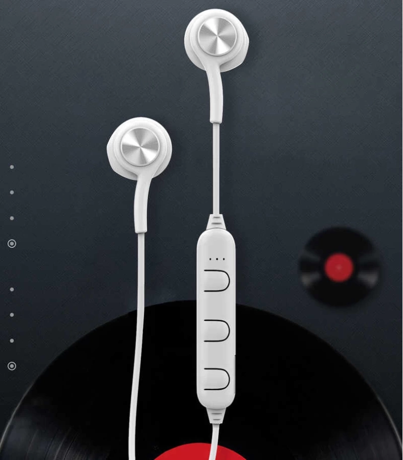 Zore BTK-ZR57 Sport Serisi Bluetooth Kulaklık