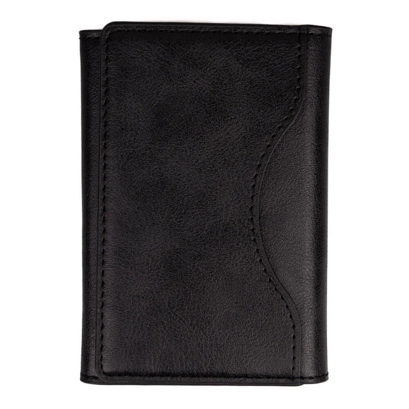 Zore CRD-08 M-safe Magnetik Yapıştırmalı 5 Hazneli Mıknatıslı Kartlık