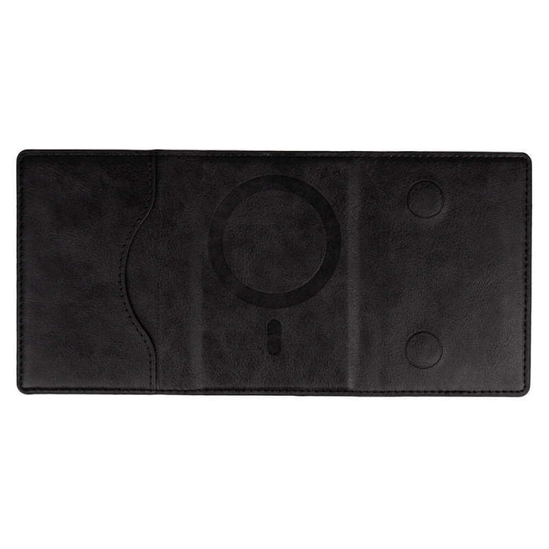 Zore CRD-08 M-safe Magnetik Yapıştırmalı 5 Hazneli Mıknatıslı Kartlık