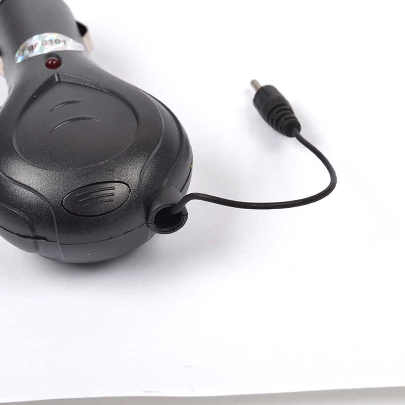 Zore Dolia 6101 Çekmeli Araç Şarjı