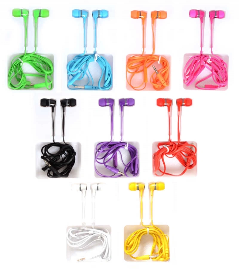 Zore ER01 3.5mm Kulaklık