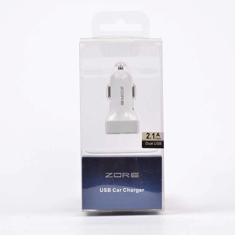 Zore Exclusive 2 Usb li Araç Şarjı