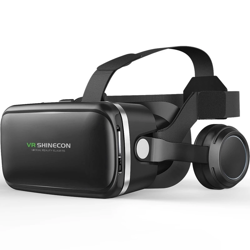 Zore G04E VR Shinecon 3D Sanal Gerçeklik Gözlüğü