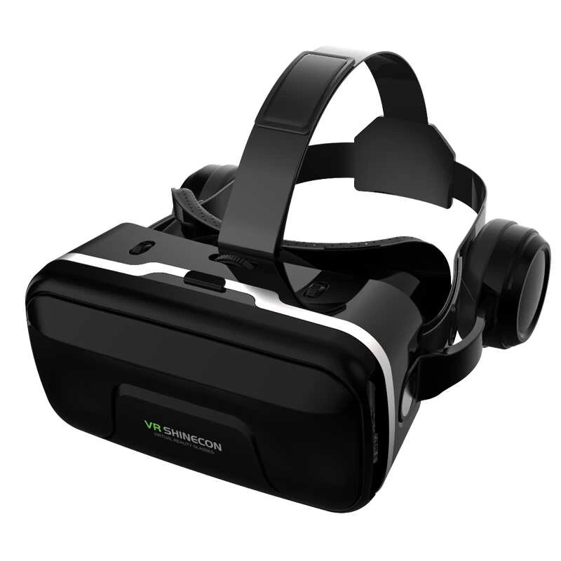 Zore G04EA VR Shinecon 3D Sanal Gerçeklik Gözlüğü