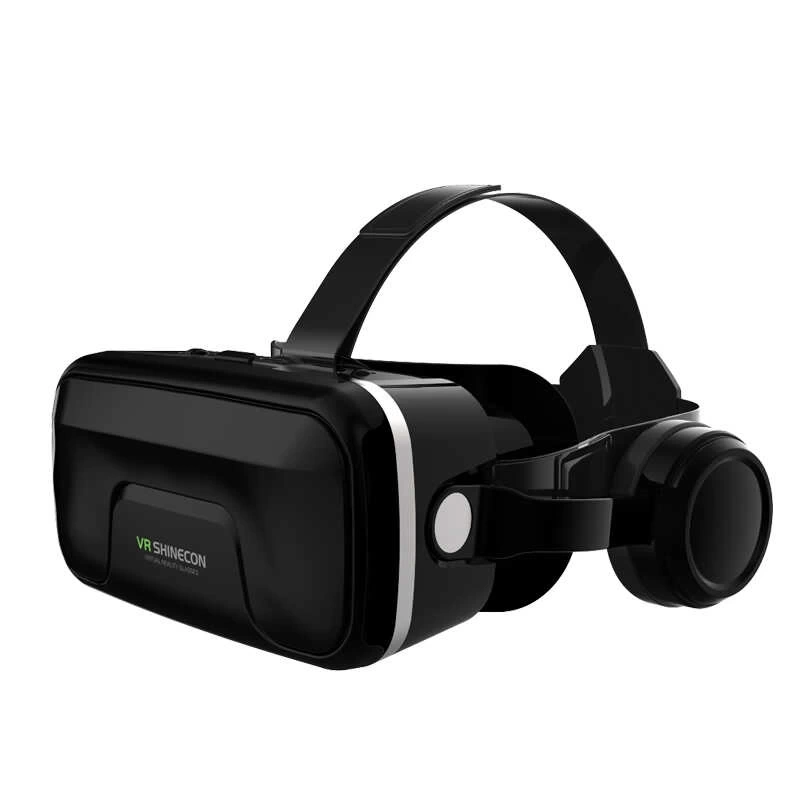 Zore G04EA VR Shinecon 3D Sanal Gerçeklik Gözlüğü