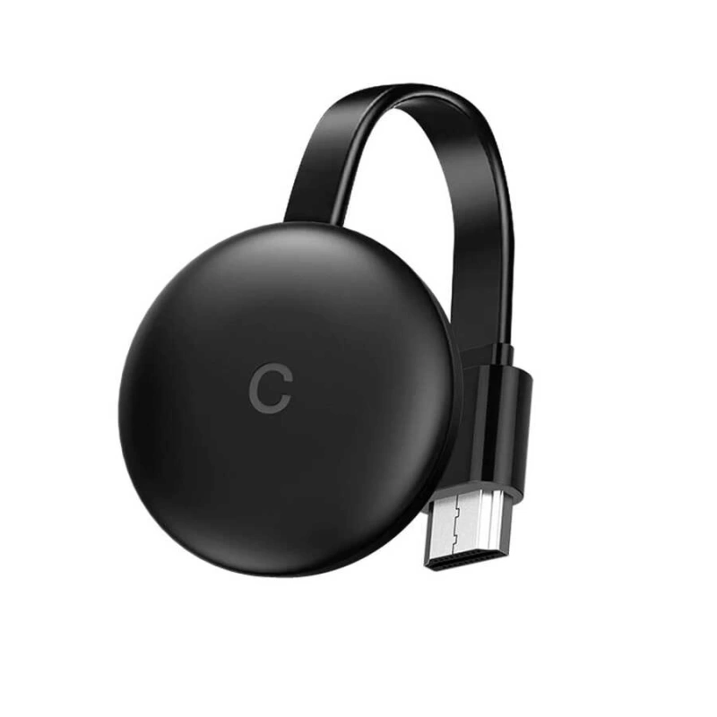 More TR Zore G12 Chromecast Kablosuz HDMI Ses ve Görüntü Aktarıcı