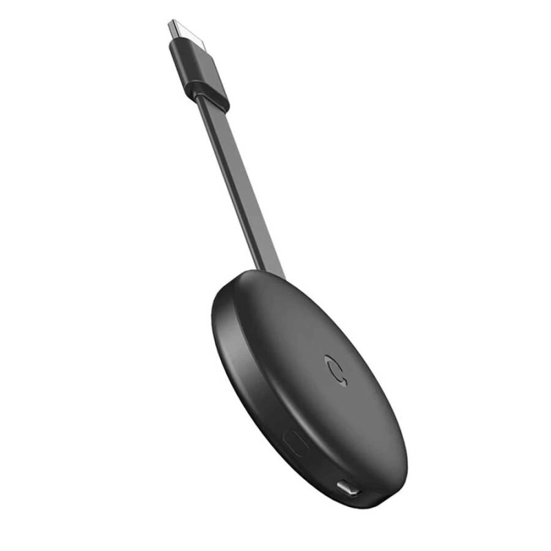 More TR Zore G12 Chromecast Kablosuz HDMI Ses ve Görüntü Aktarıcı