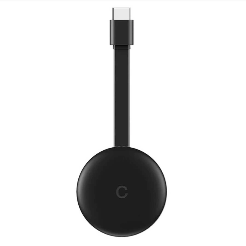 More TR Zore G12 Chromecast Kablosuz HDMI Ses ve Görüntü Aktarıcı