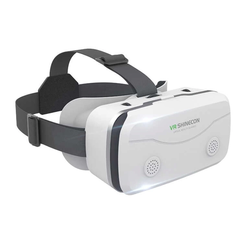 Zore G15 VR Shinecon 3D Sanal Gerçeklik Gözlüğü