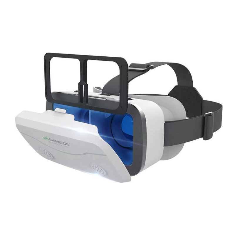 Zore G15 VR Shinecon 3D Sanal Gerçeklik Gözlüğü