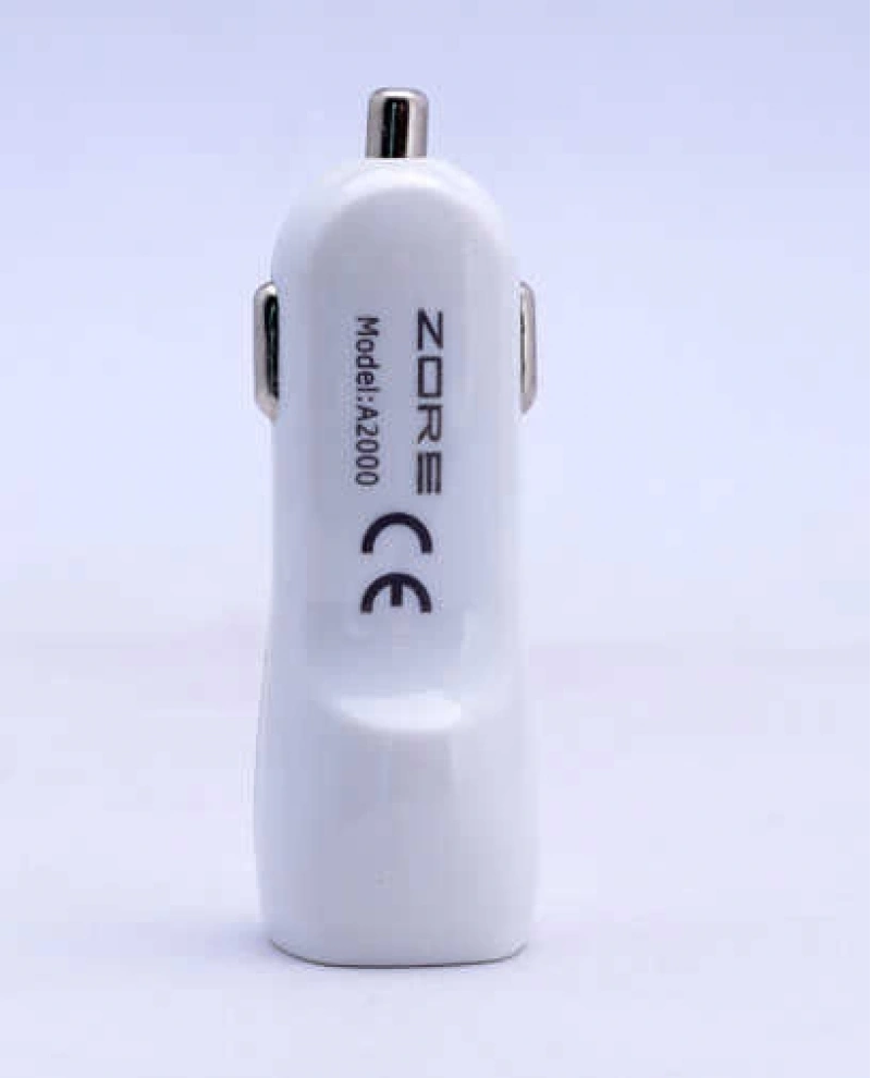 Zore Gold Araç Şarj Aleti Araç Şarjı 2000A Z-17