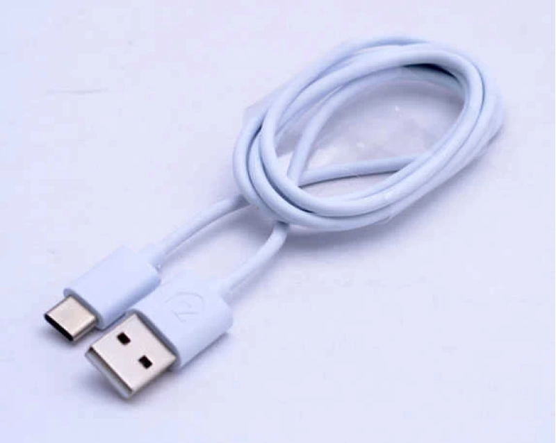 Zore Gold Type-C Usb Kablo Z-04