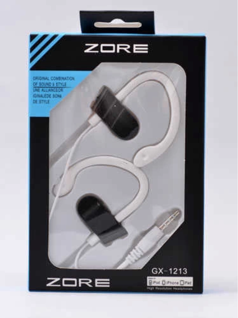 Zore GX-1213 Mp3 Kulaklık