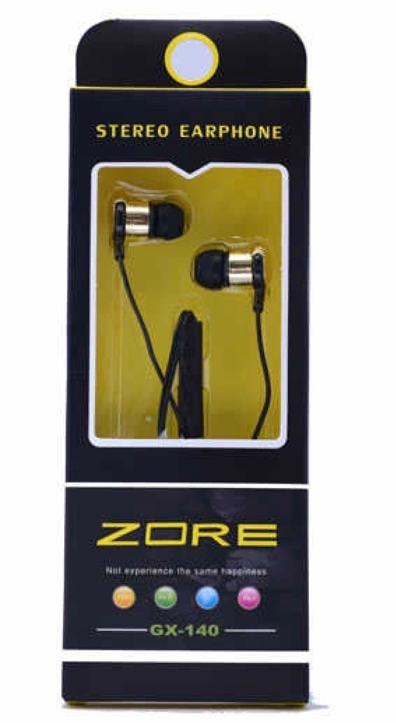 Zore GX-140 Stereo Kulaklık