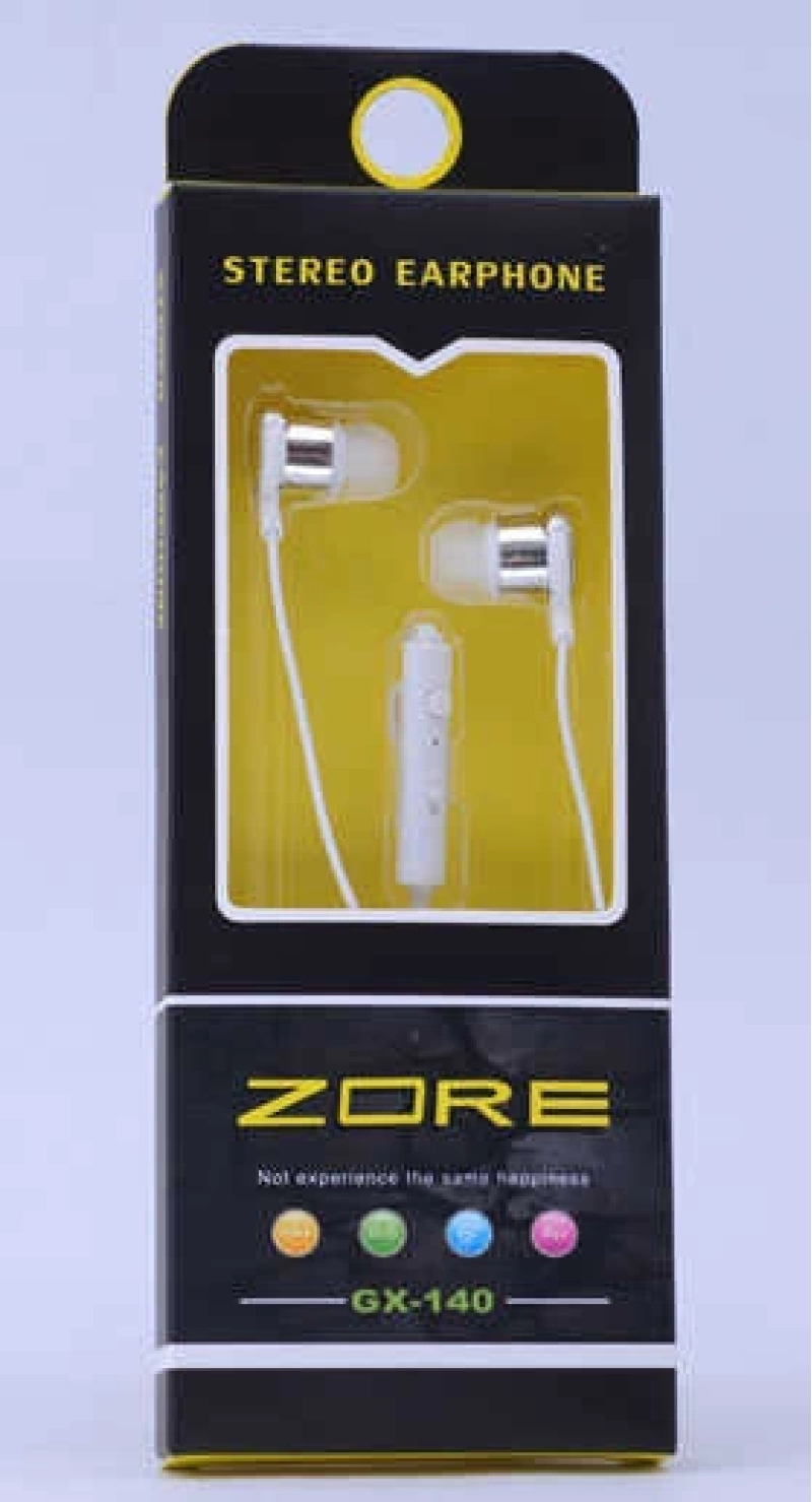 Zore GX-140 Stereo Kulaklık