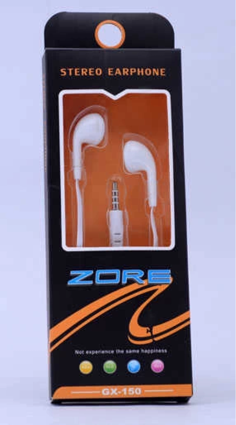 Zore GX-150 Stereo Kulaklık