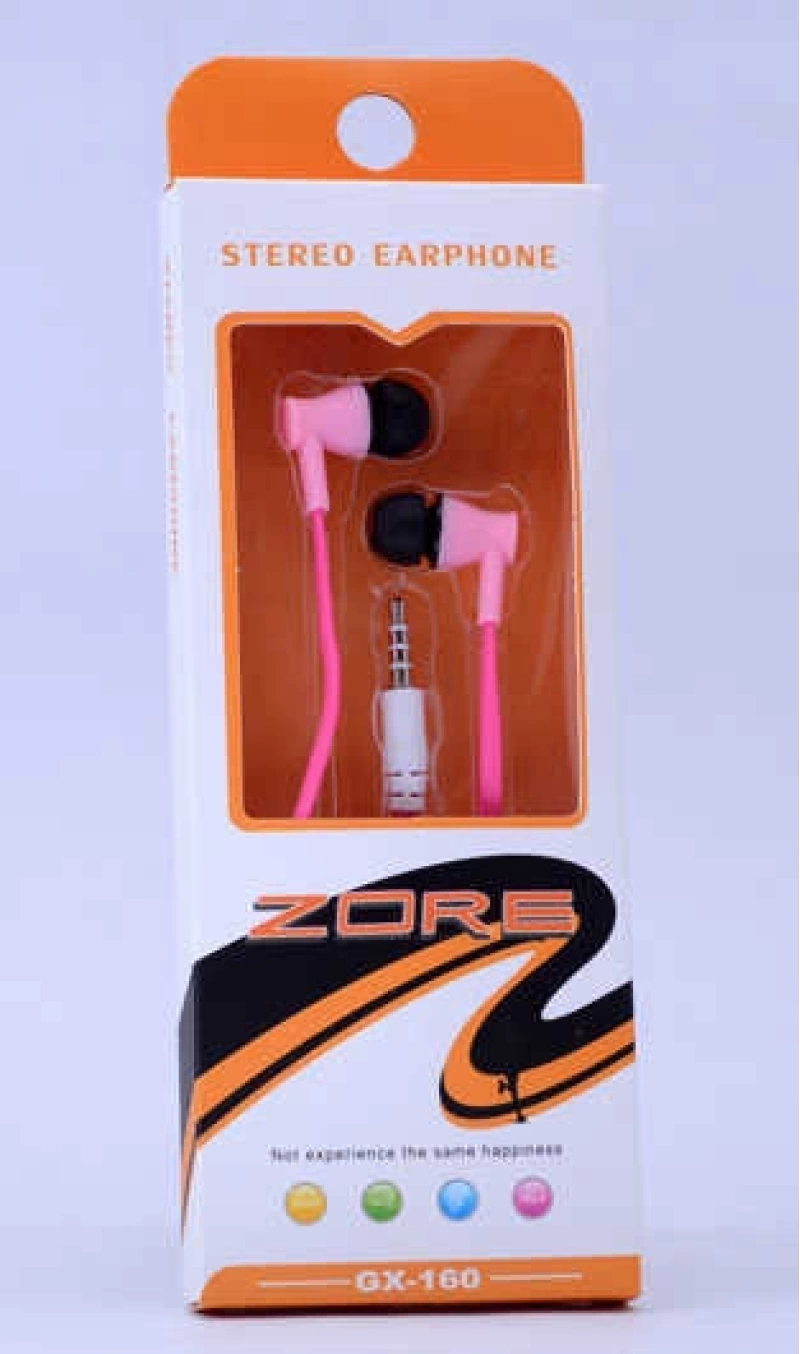 Zore GX-160 Stereo Kulaklık